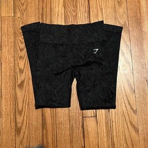 Gymshark Animal Seamless Leggings